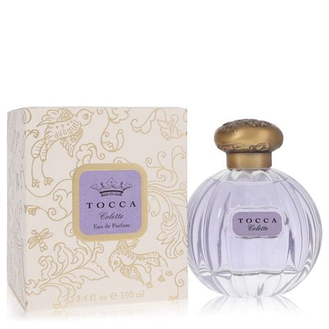 tocca colette perfume dupe|best tocca perfumes.